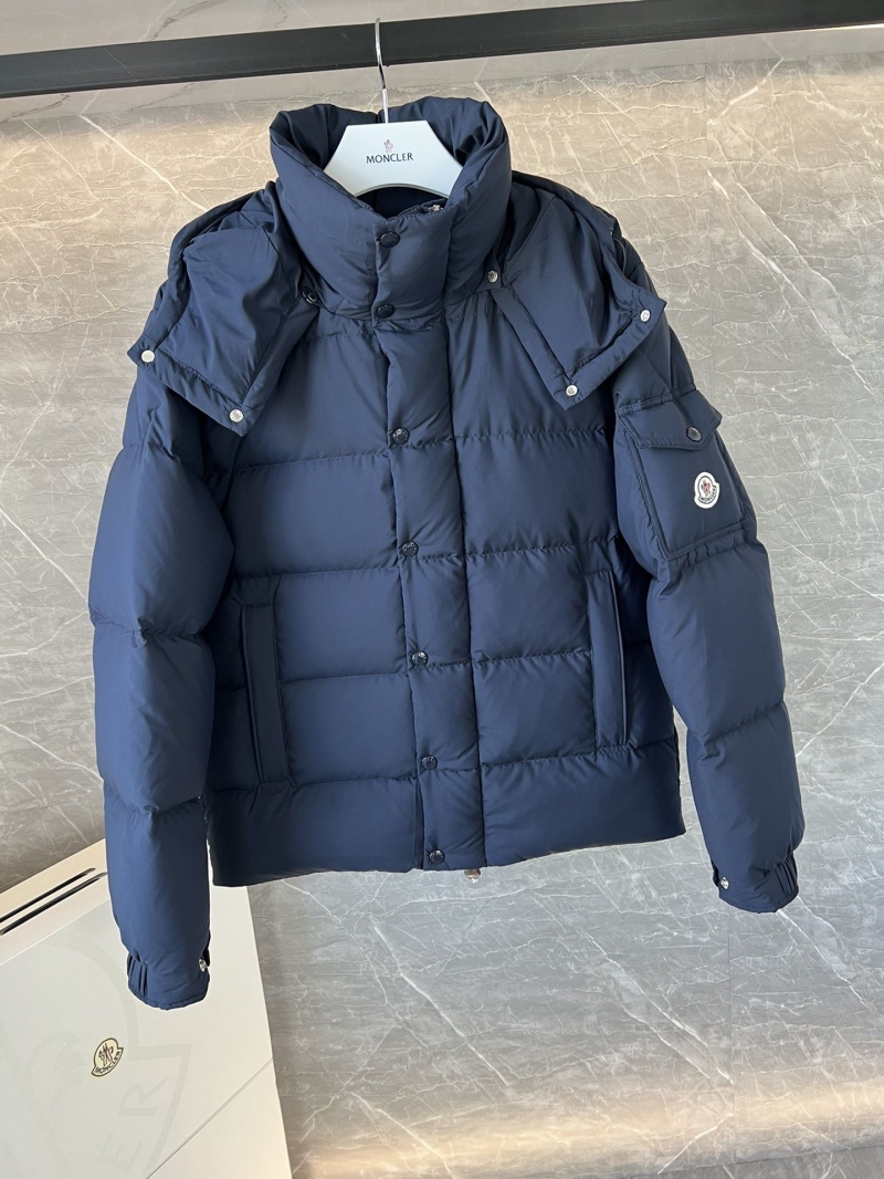 Moncler Down Coat